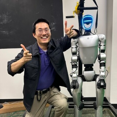 John Choi