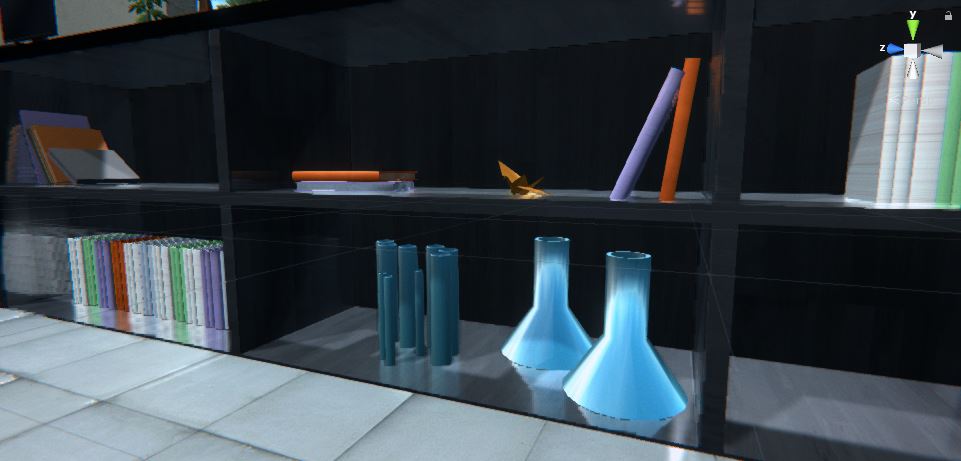 Articulab RAPT — Rapport-Aware Peer Tutor — image 13
