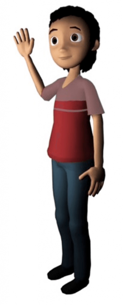 Articulab RAPT — Rapport-Aware Peer Tutor — image 1