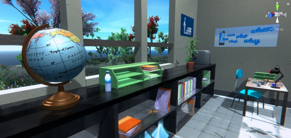 Articulab RAPT — Rapport-Aware Peer Tutor — image 19
