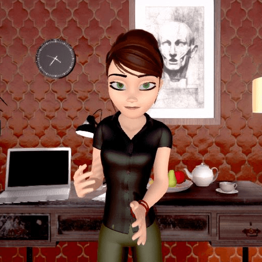 Articulab SARA — Socially-Aware Robot Assistant — image 9