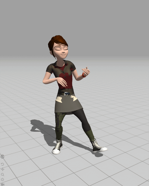 Articulab SARA — Socially-Aware Robot Assistant — image 5