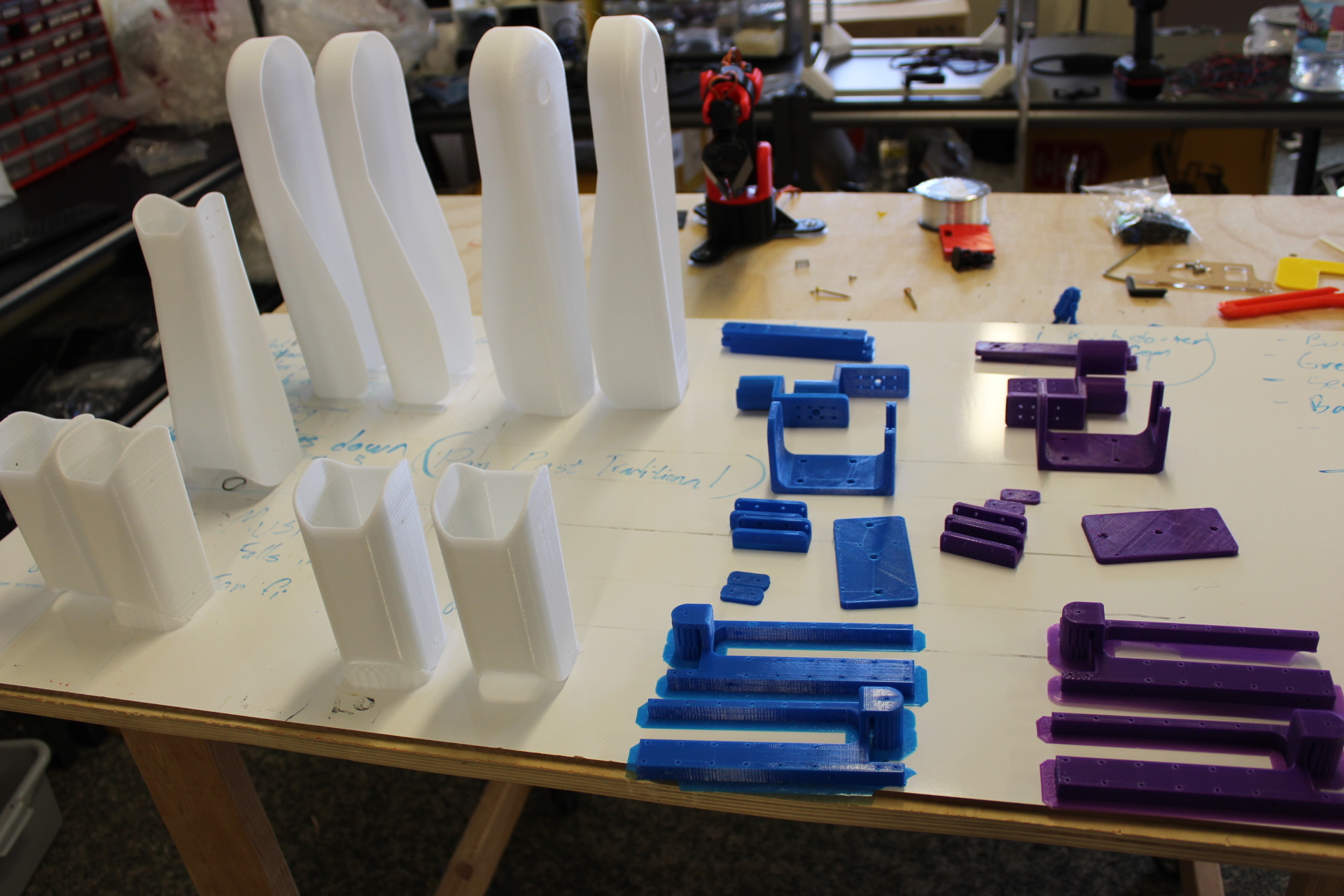 ASPIR V2 — Autonomous Support and Positive Inspiration Robot — image 21