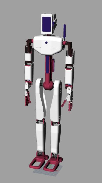 ASPIR V2 — Autonomous Support and Positive Inspiration Robot — image 17