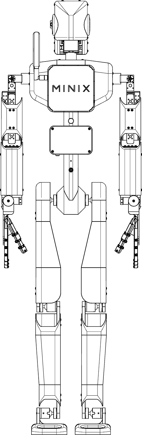 ASPIR V2 — Autonomous Support and Positive Inspiration Robot — image 16