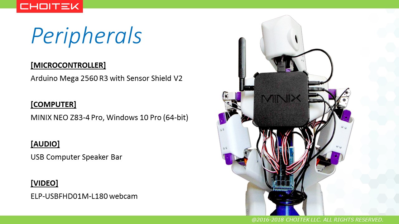 ASPIR V2 — Autonomous Support and Positive Inspiration Robot — image 4