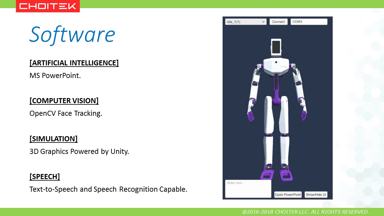 ASPIR V2 — Autonomous Support and Positive Inspiration Robot — image 5
