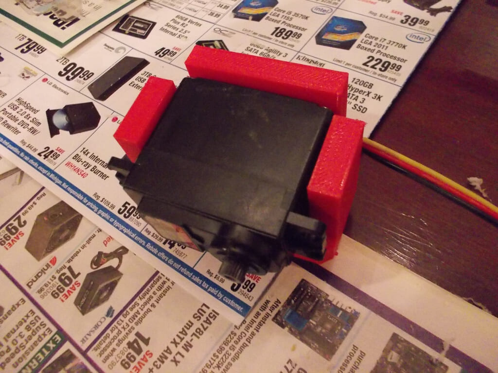 Cory: Robot with a Heart — image 1