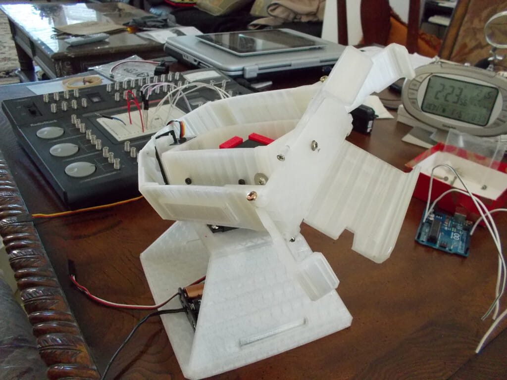 Cory: Robot with a Heart — image 2