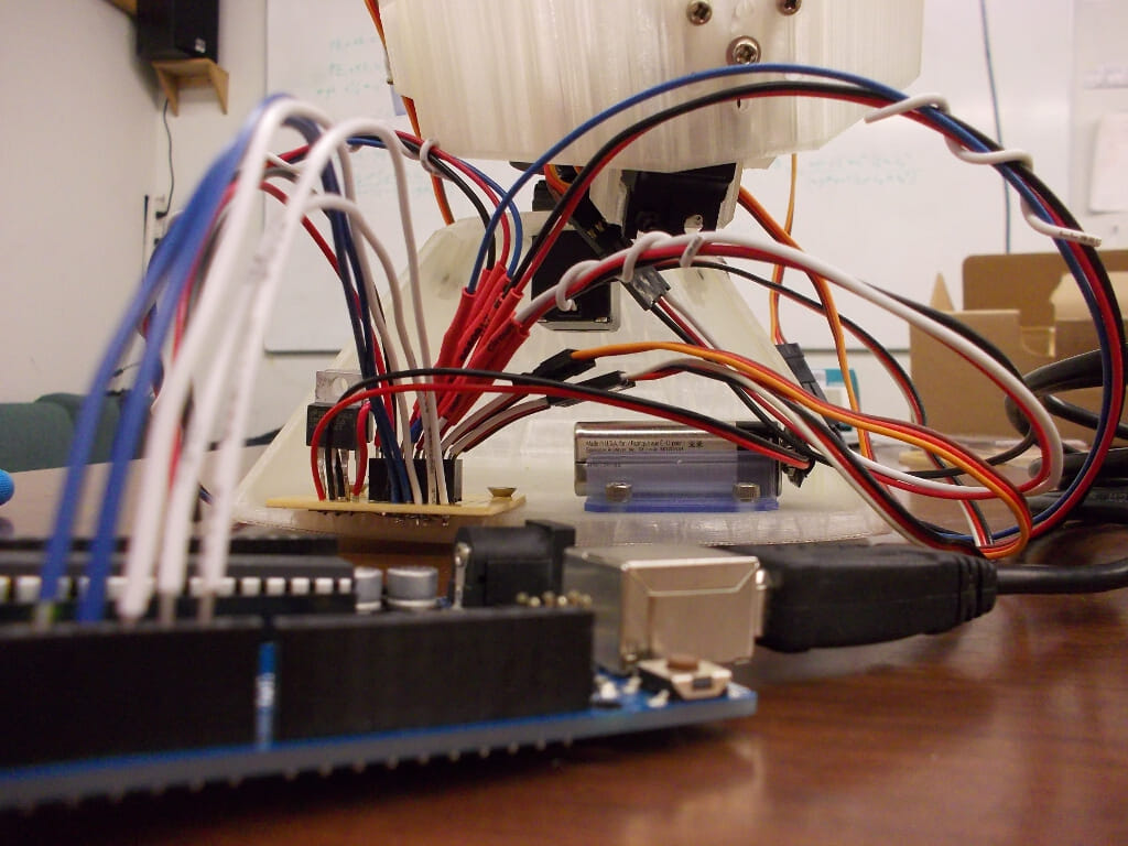 Cory: Robot with a Heart — image 3