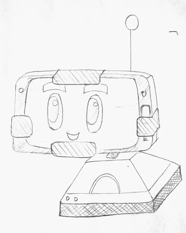 Cory: Robot with a Heart — image 5