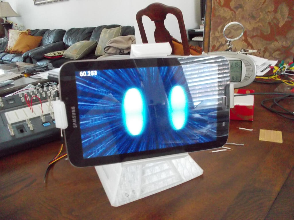 Cory: Robot with a Heart — image 8