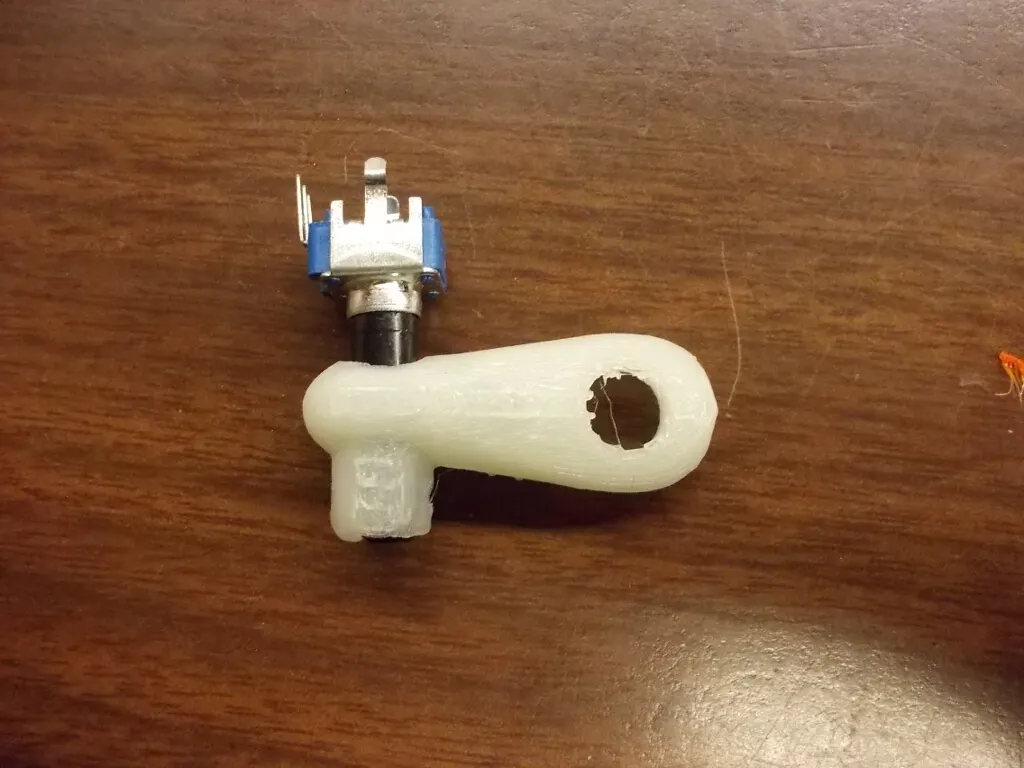 Crab Controller & Crab Simulator — image 9