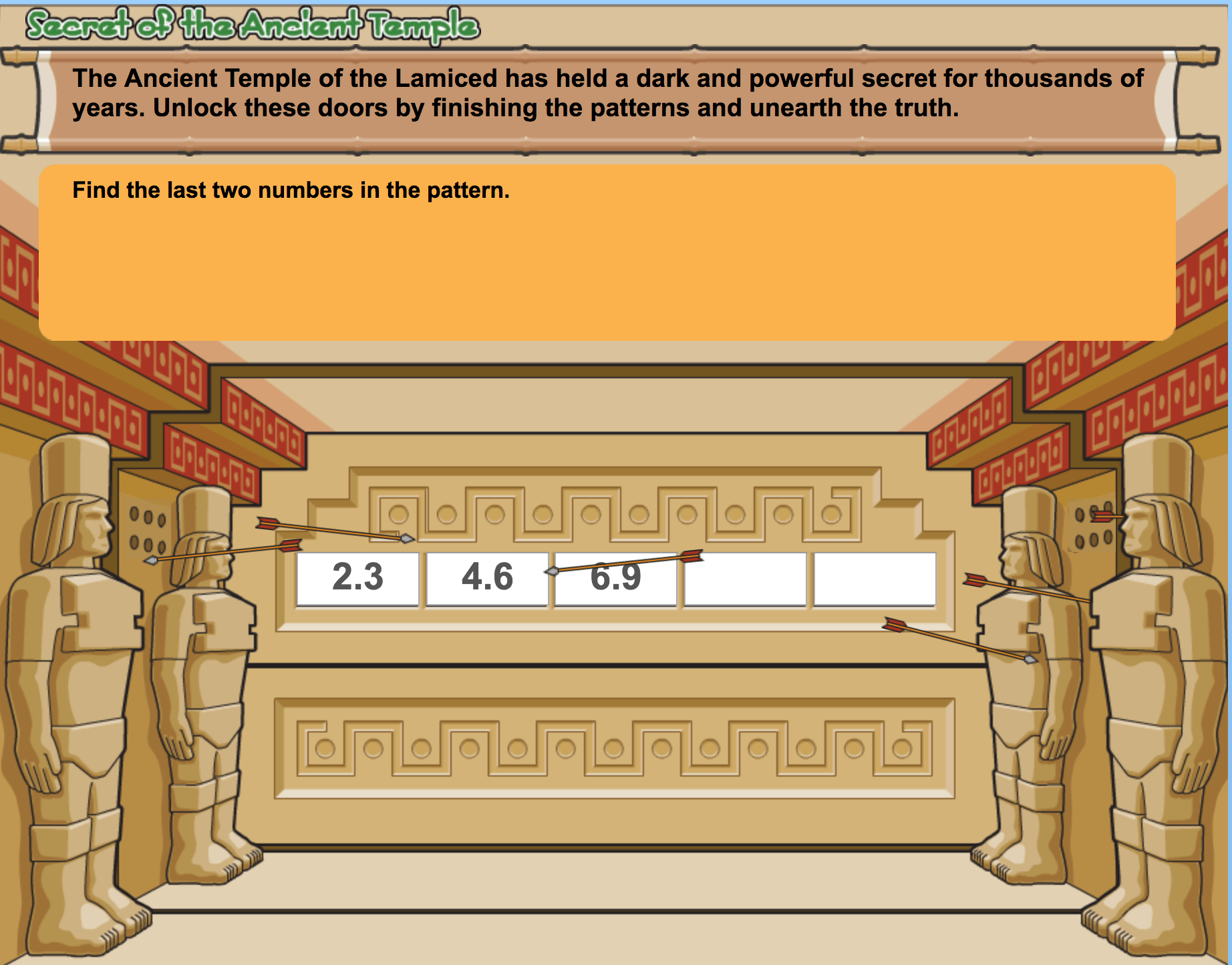 Decimal Point — image 5