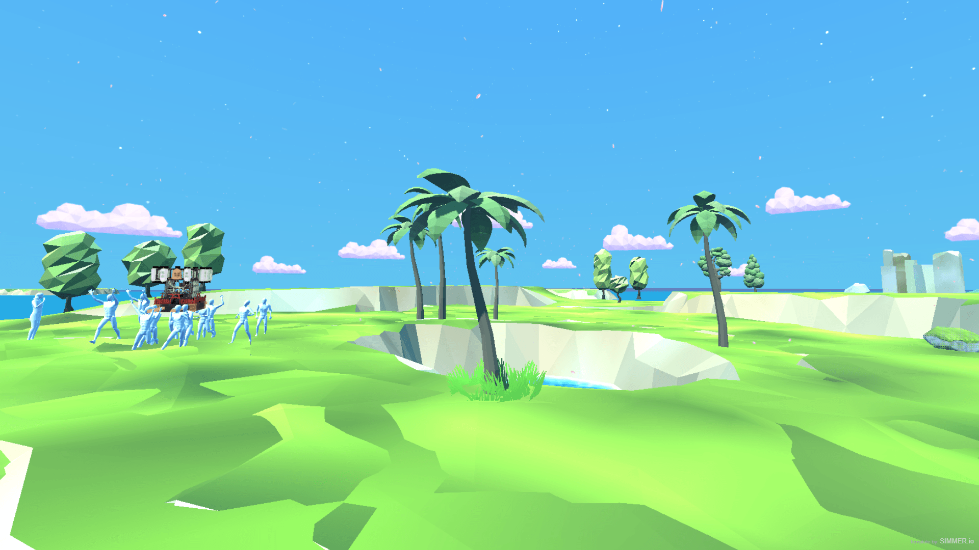 Digital Twin of Festivity — image 7