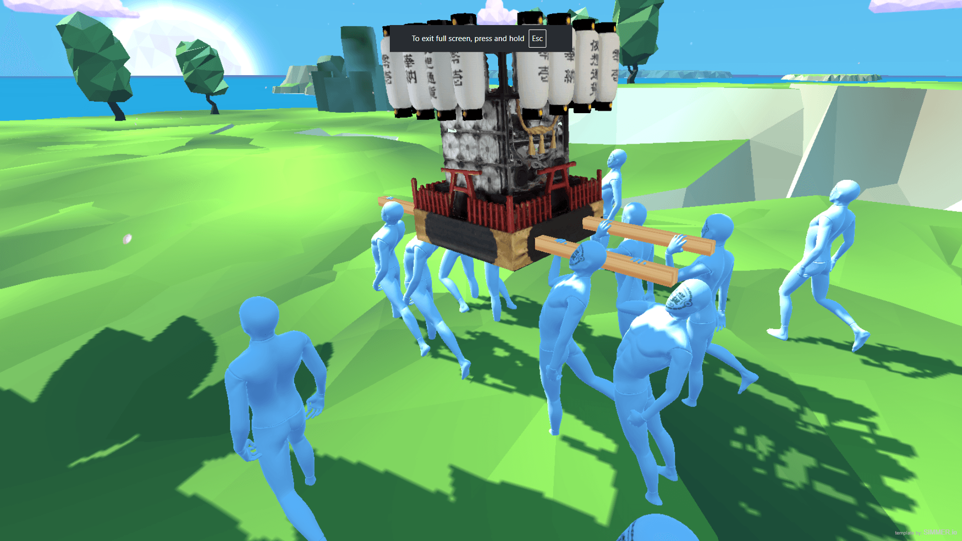 Digital Twin of Festivity — image 16