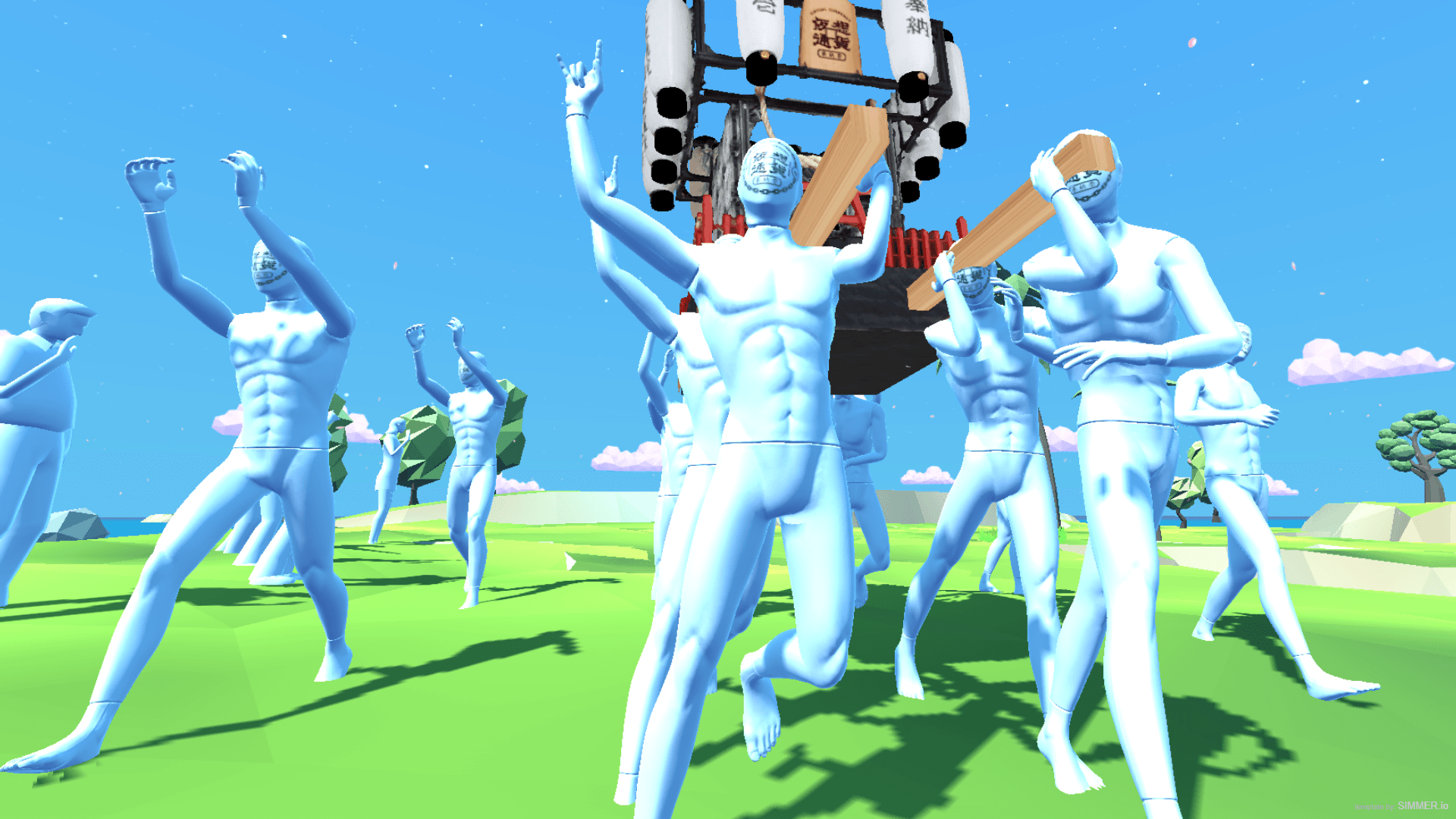 Digital Twin of Festivity — image 13