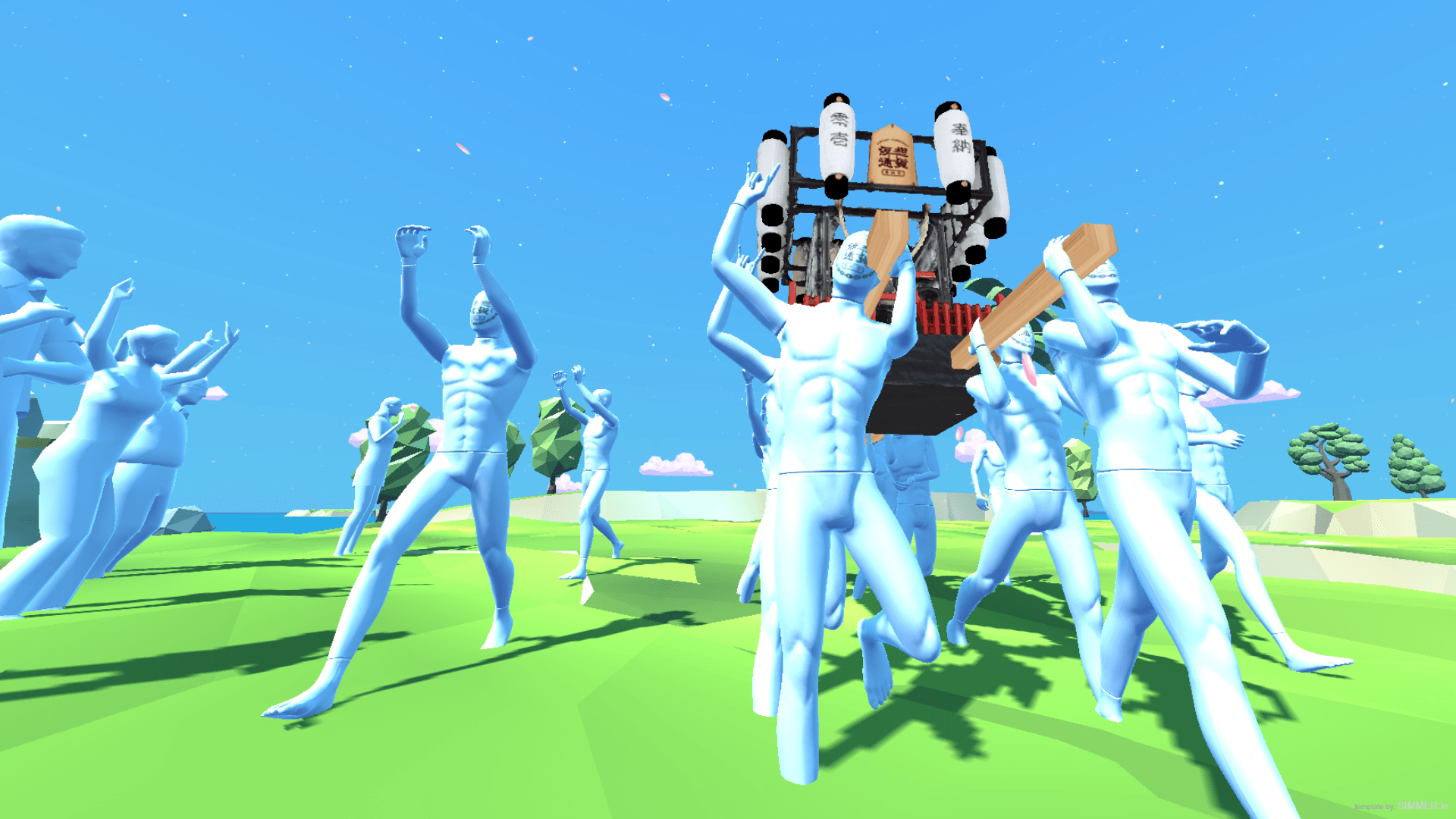 Digital Twin of Festivity — image 15
