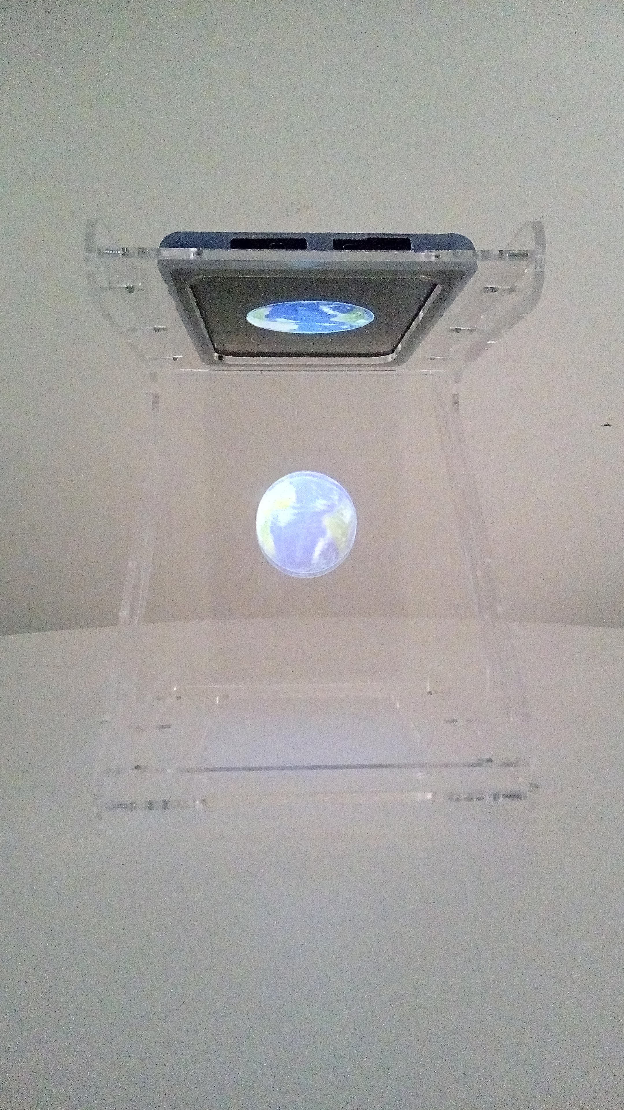 HARP — Holographic Archive of Research Projects — image 16