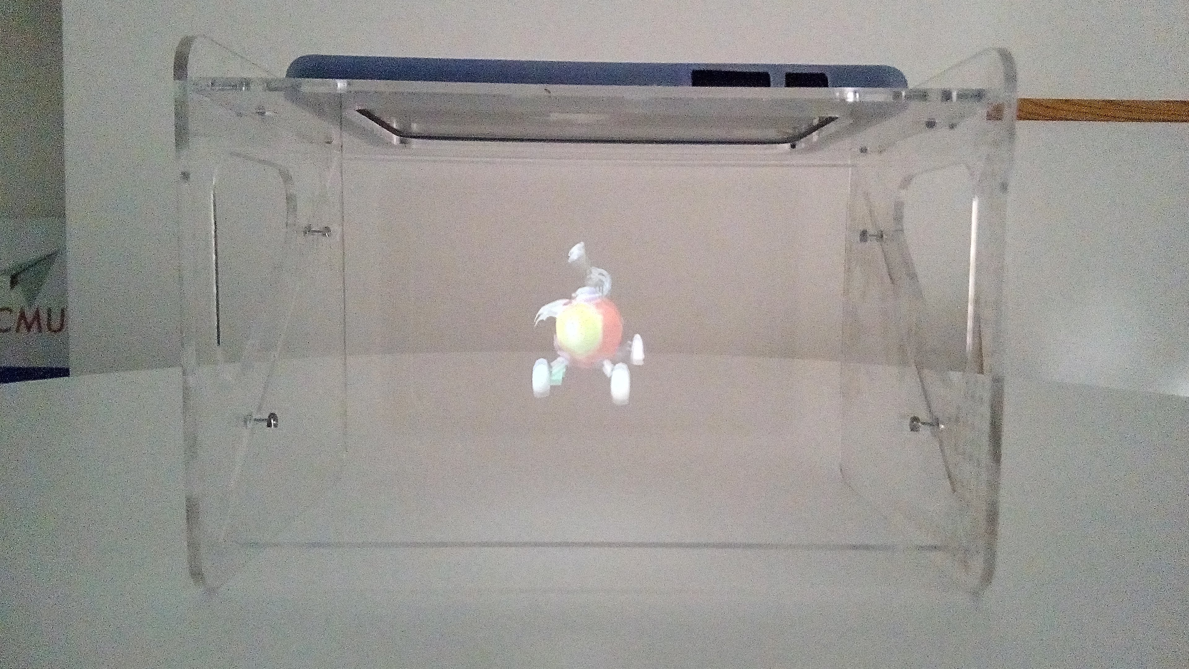 HARP — Holographic Archive of Research Projects — image 17