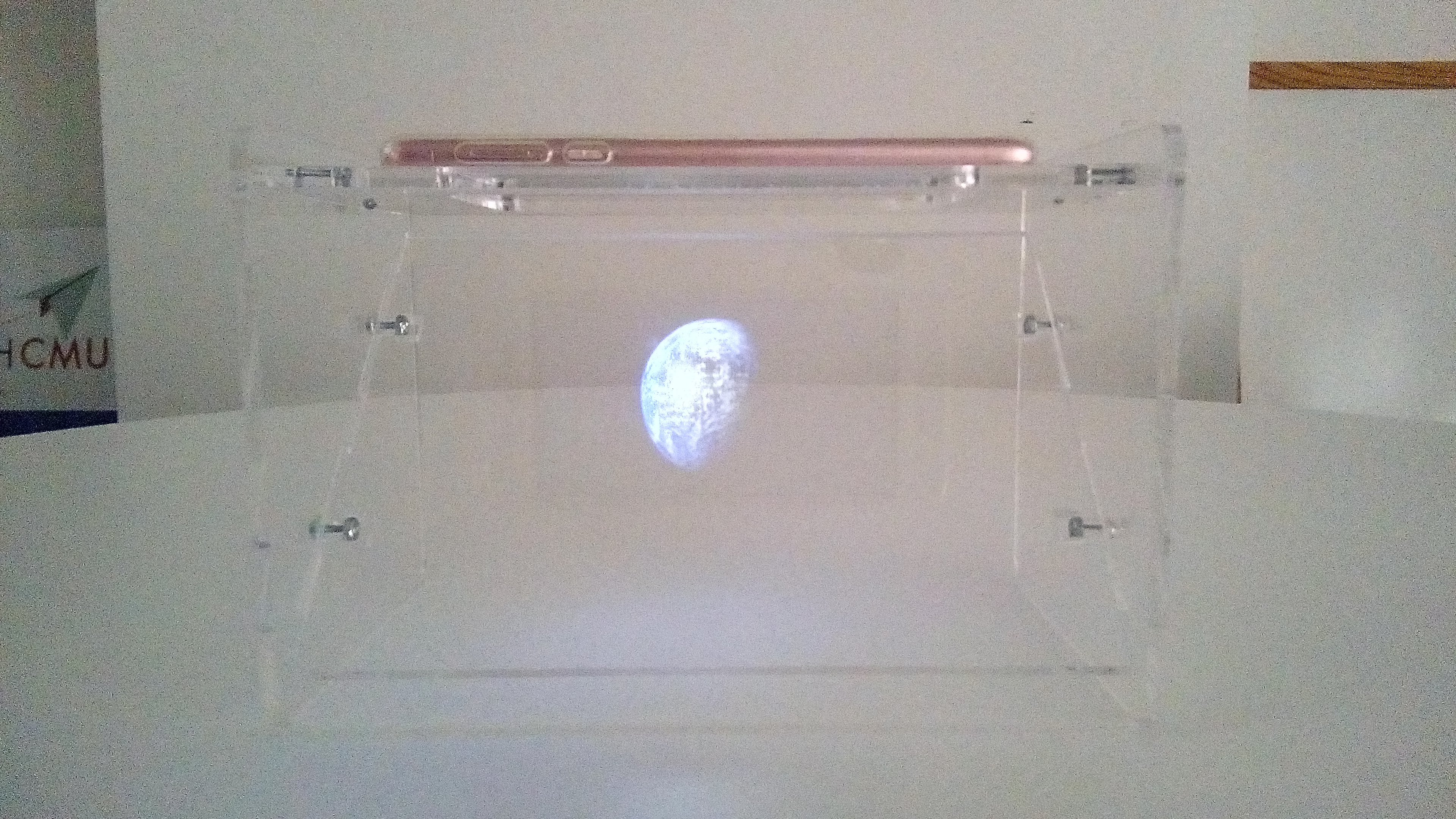HARP — Holographic Archive of Research Projects — image 22