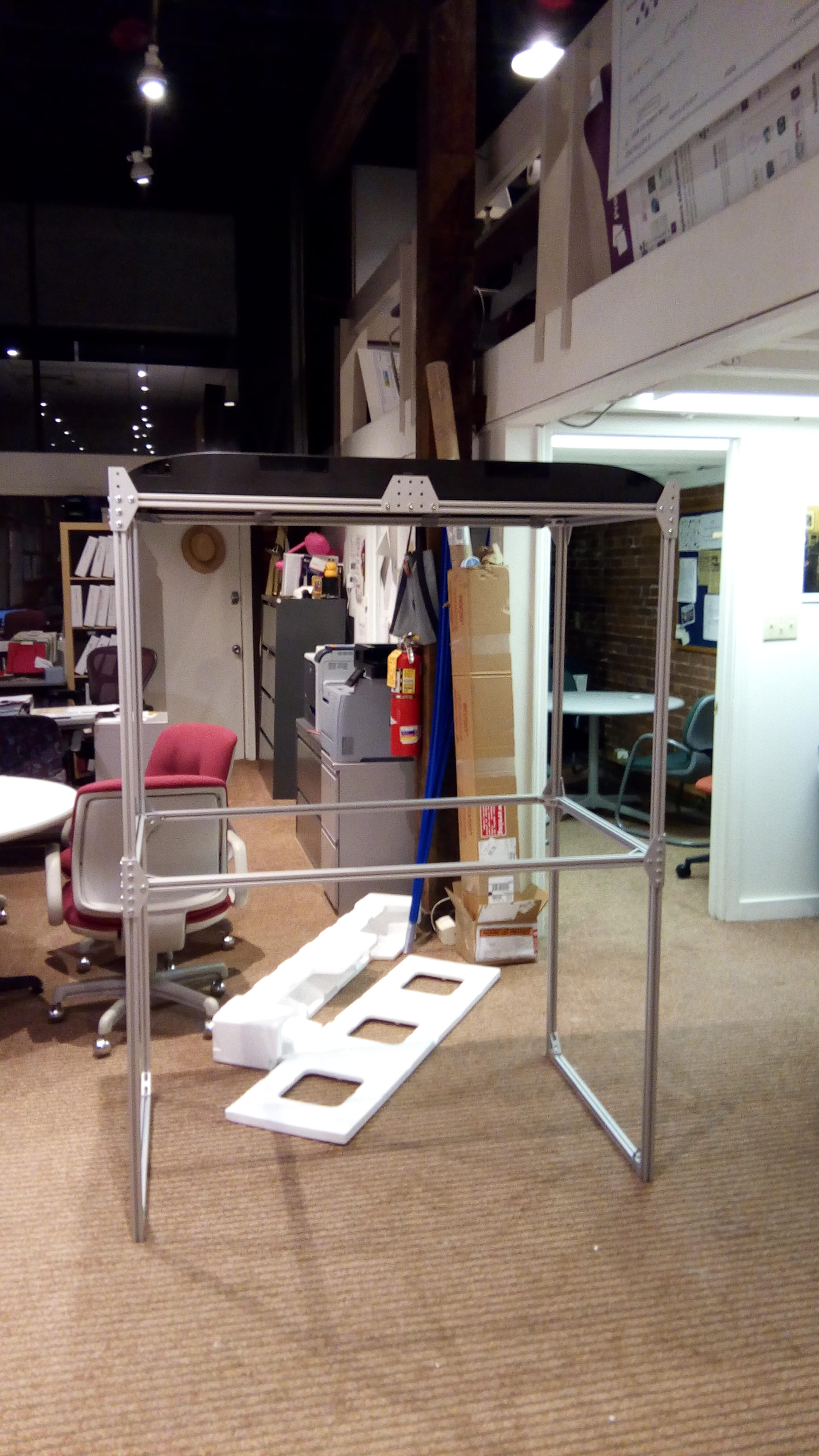 HARP — Holographic Archive of Research Projects — image 27