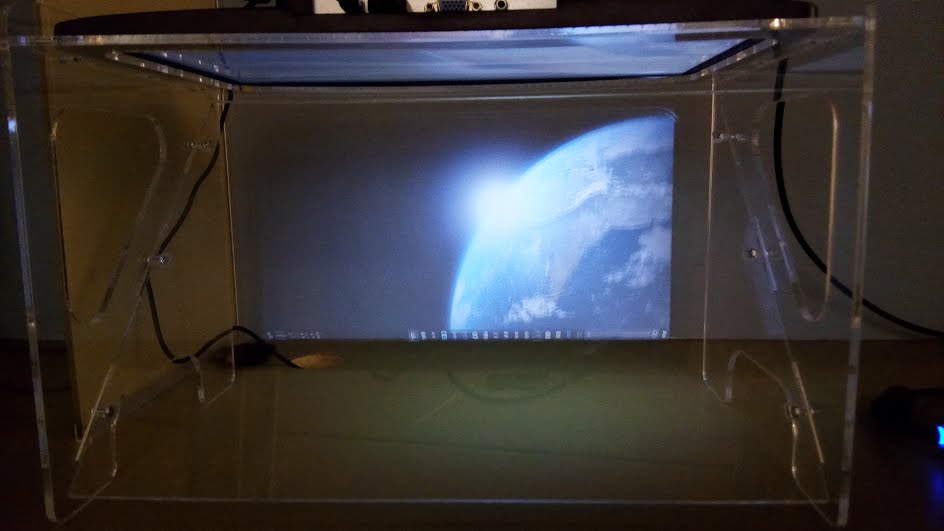 HARP — Holographic Archive of Research Projects — image 8