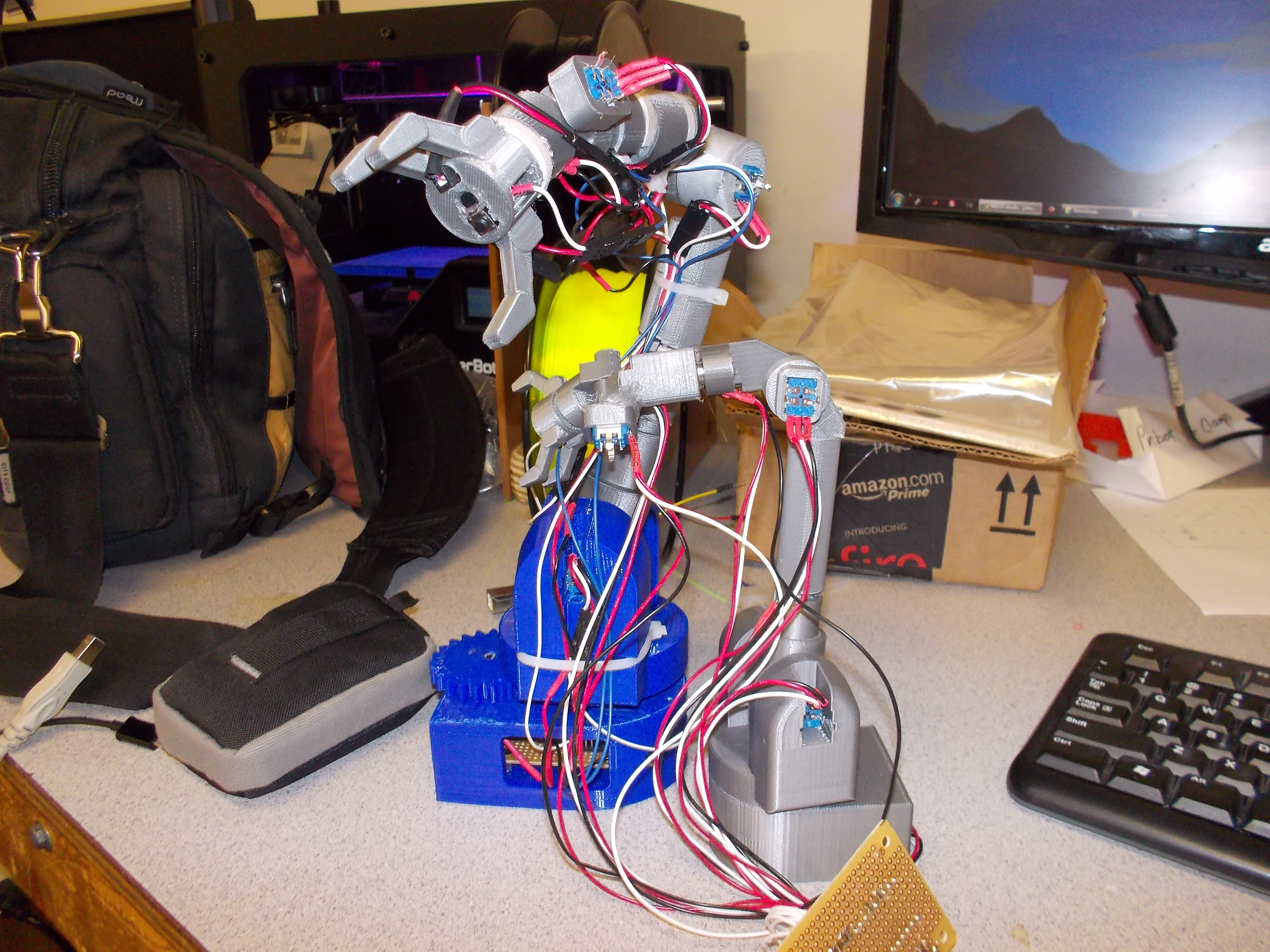 HERB Puppet — image 7