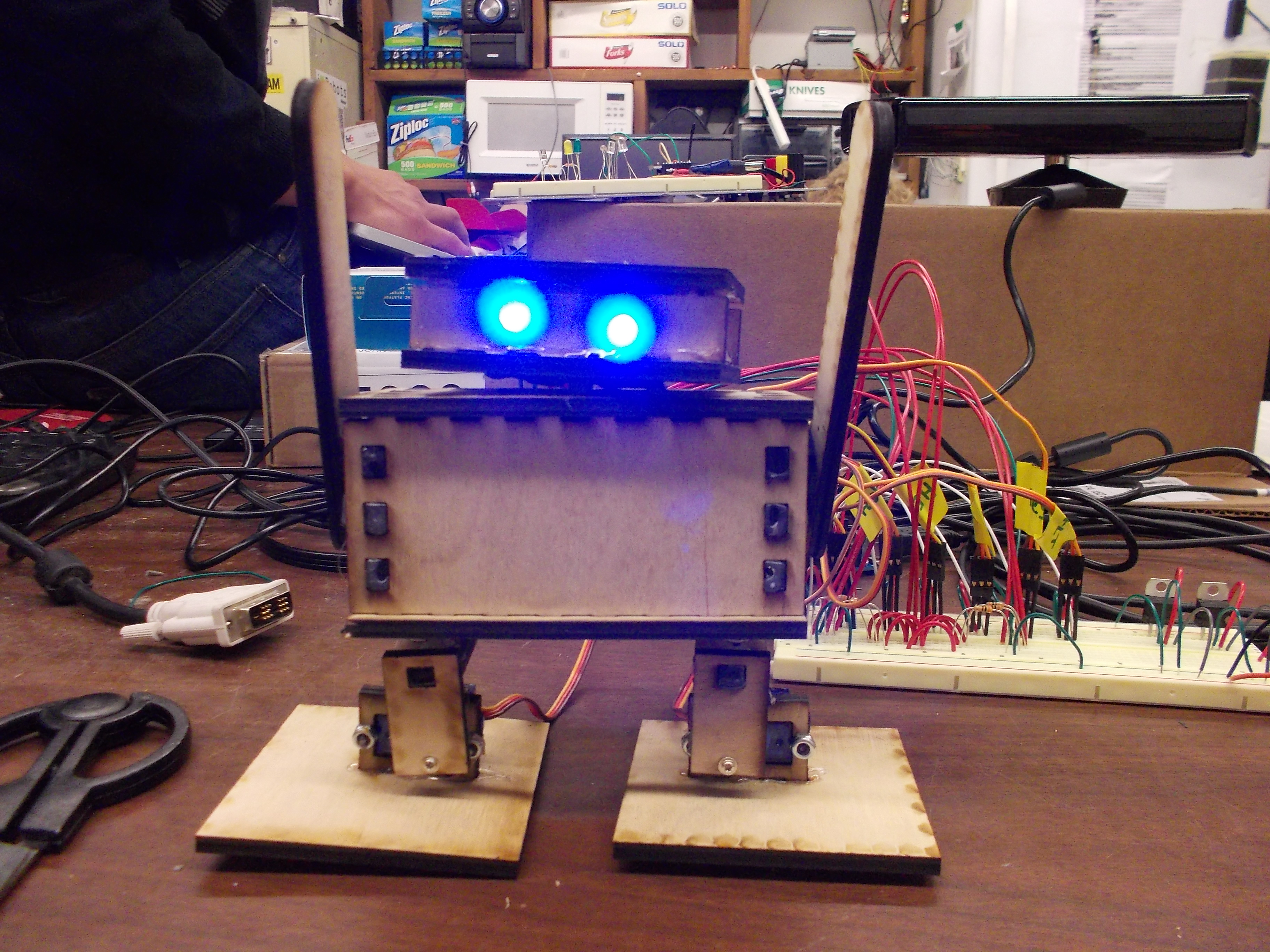 KineMech — image 5