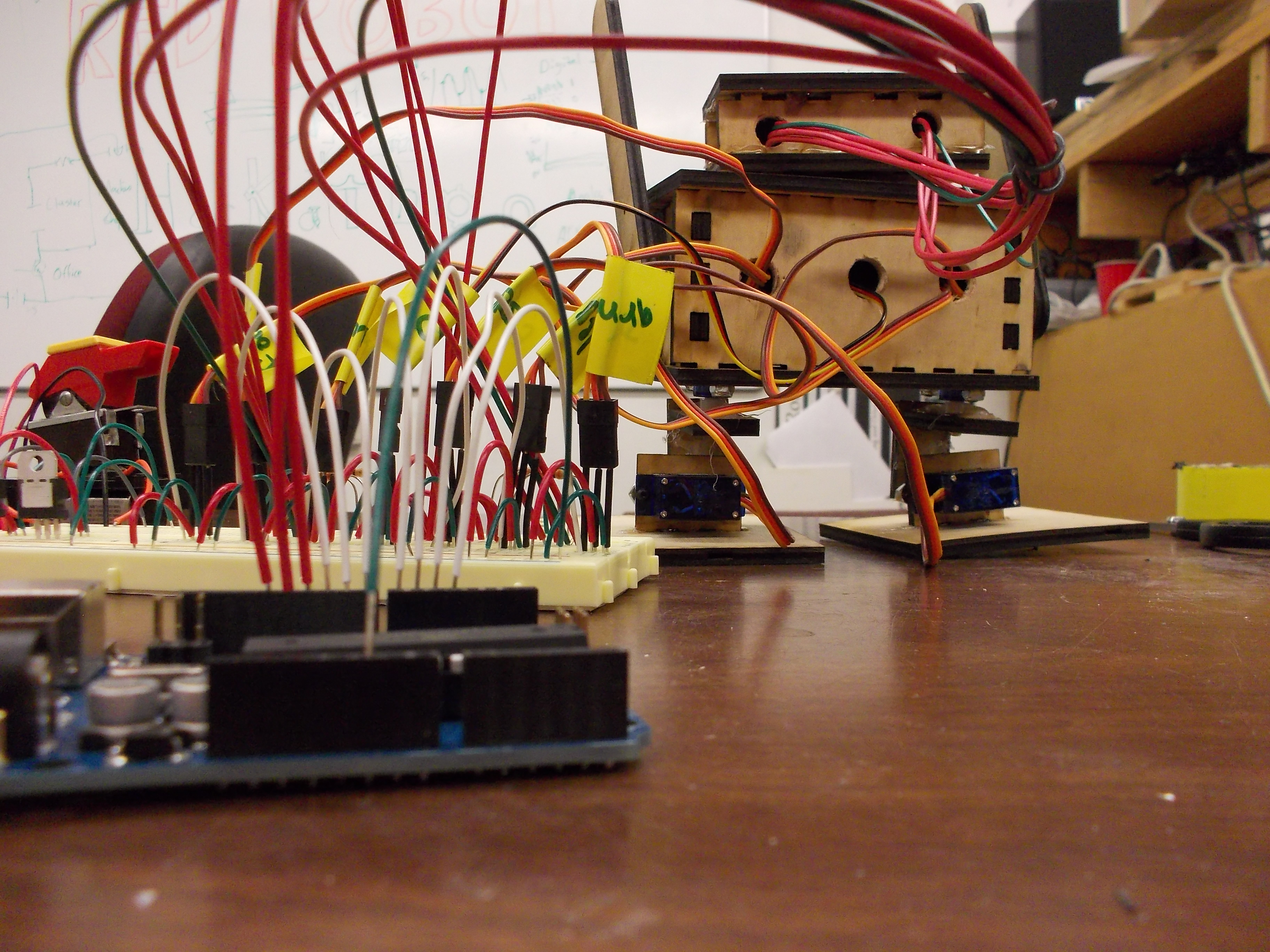 KineMech — image 10