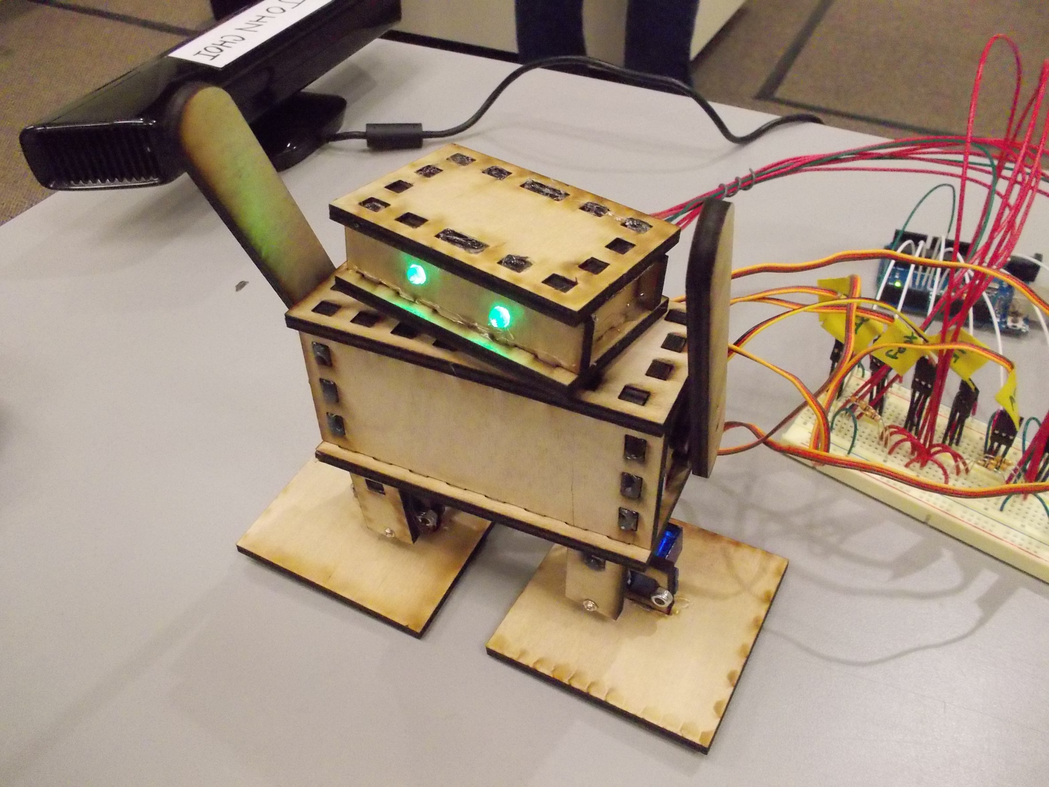 KineMech — image 2