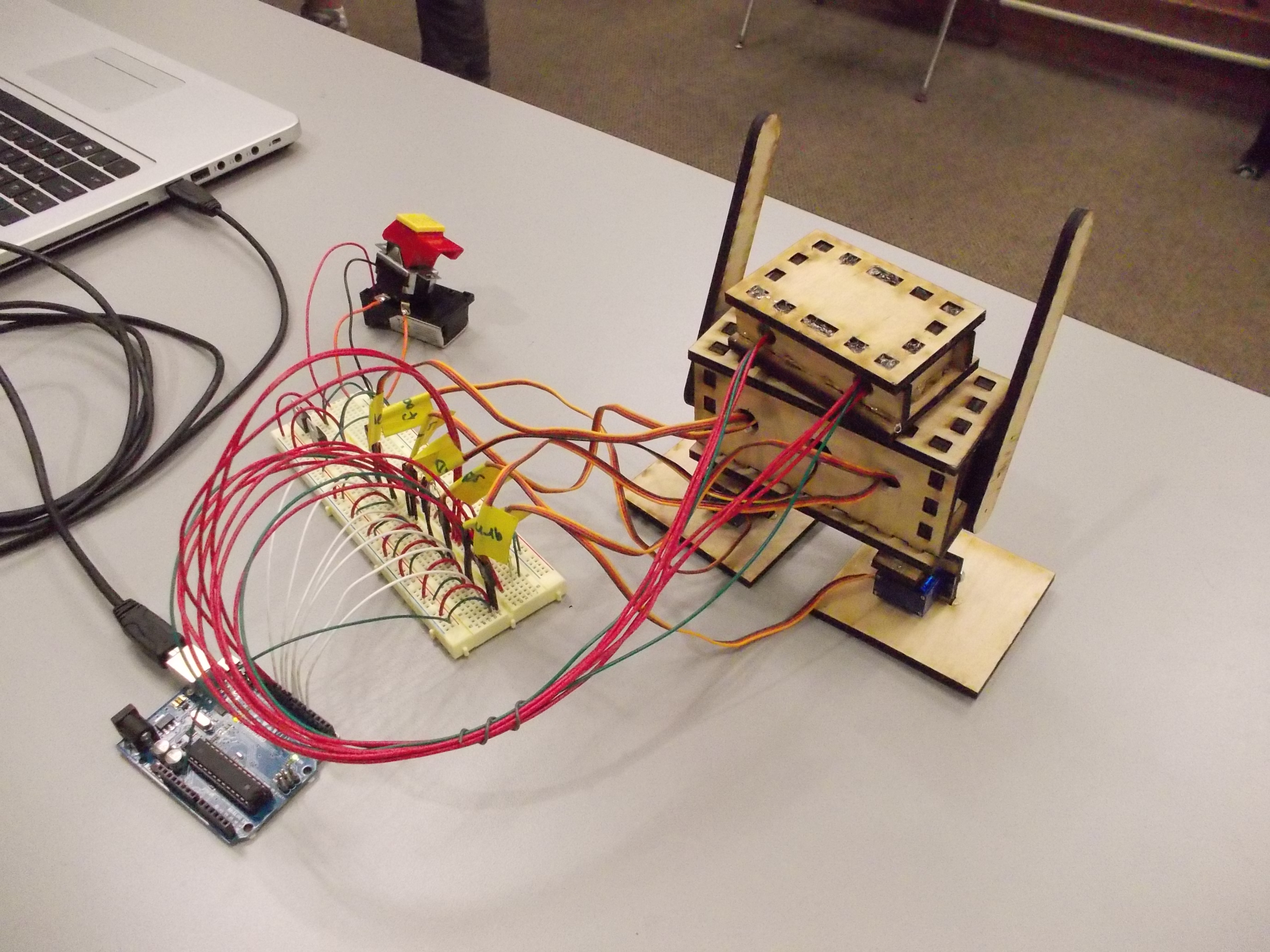 KineMech — image 3