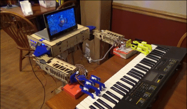 Multipurpose Mobile Manipulator MkI — image 5
