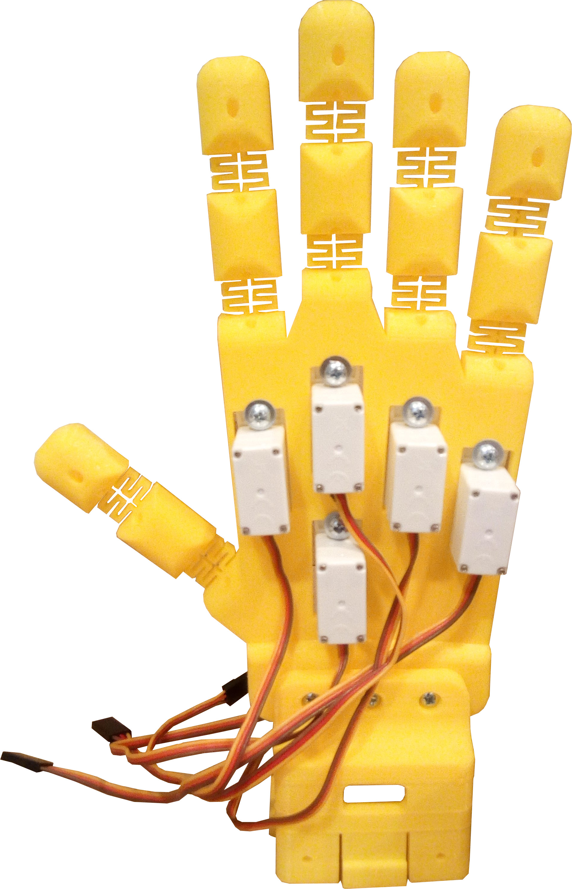 Multipurpose Mobile Manipulator MkII — Megamark — image 28