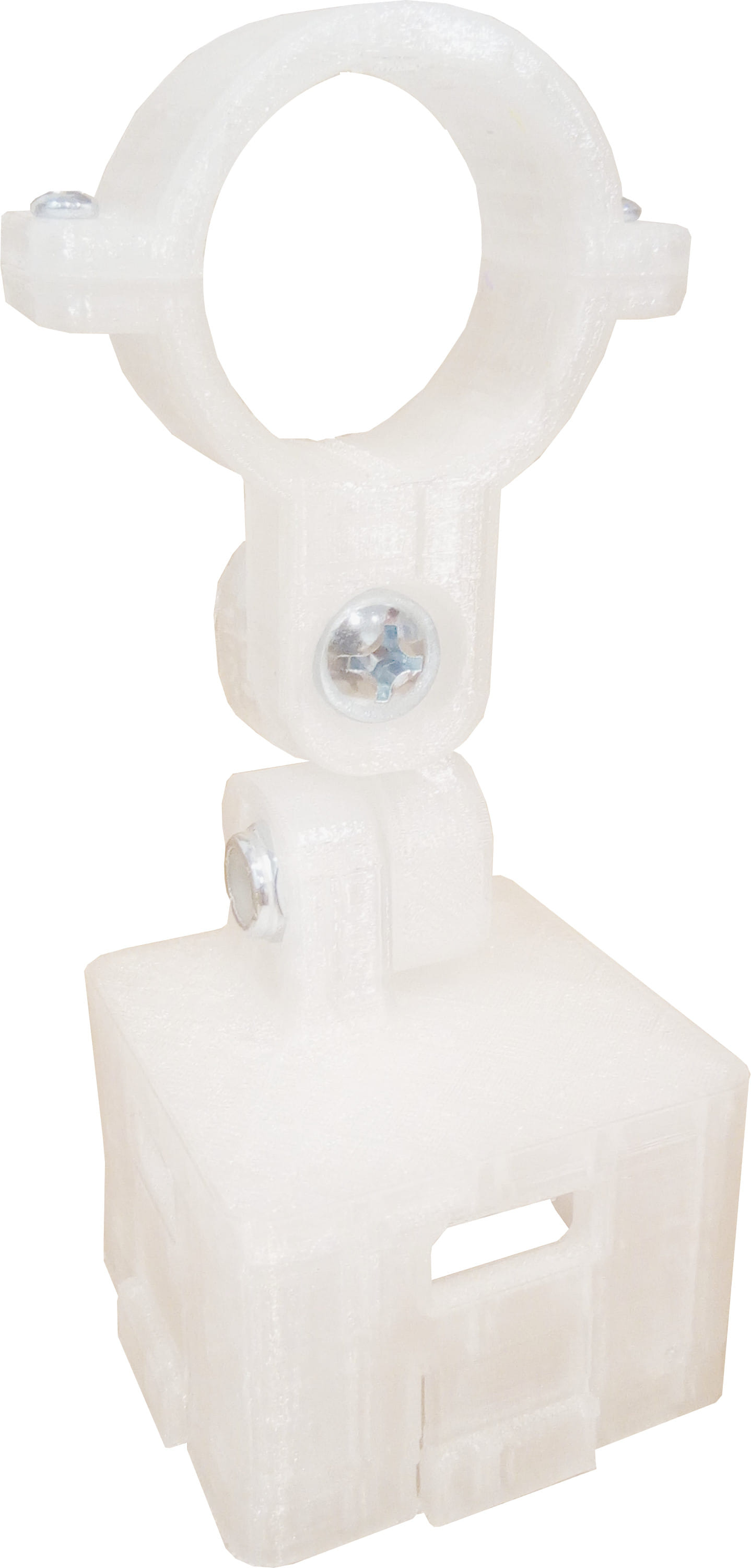Multipurpose Mobile Manipulator MkII — Megamark — image 37