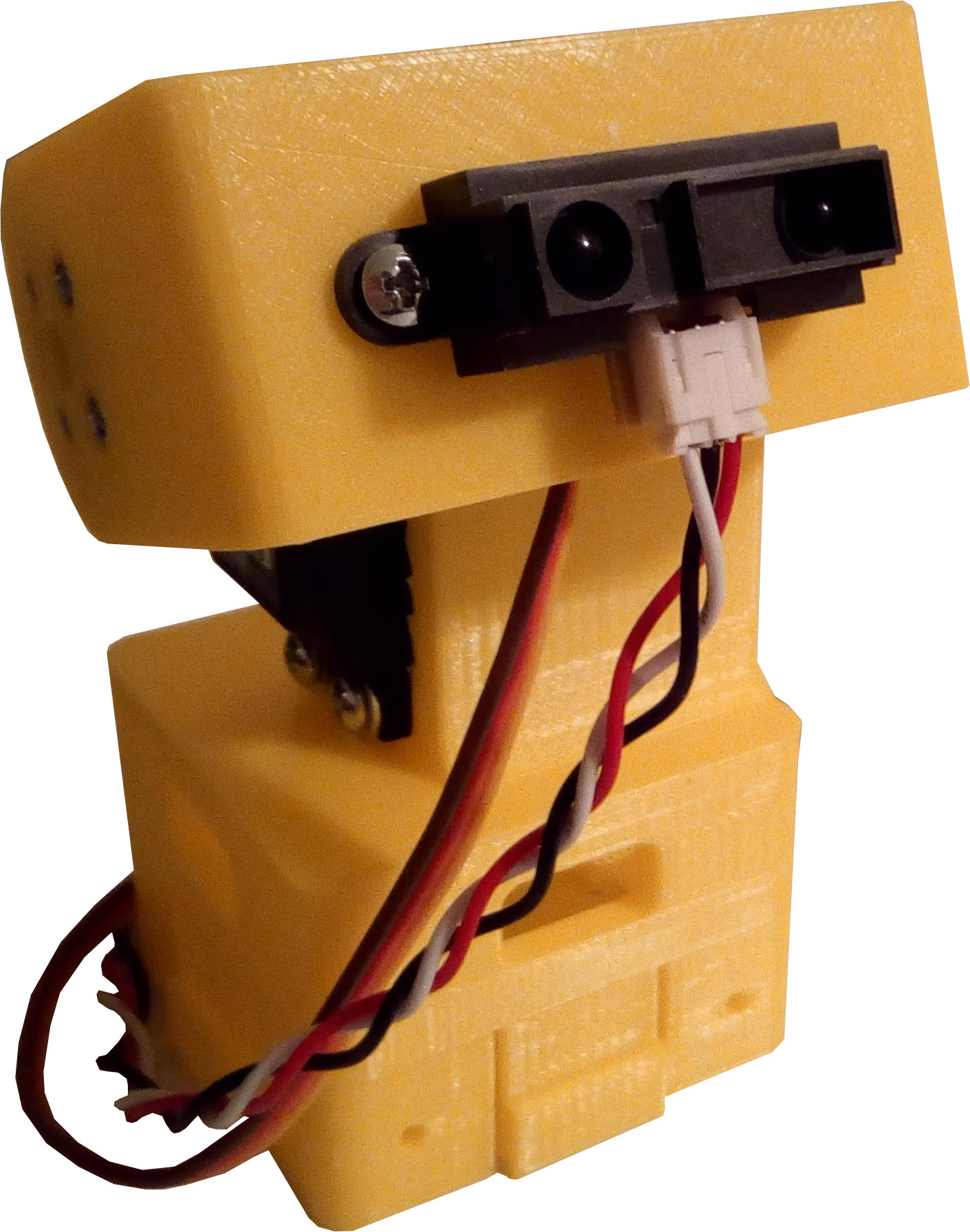 Multipurpose Mobile Manipulator MkII — Megamark — image 40