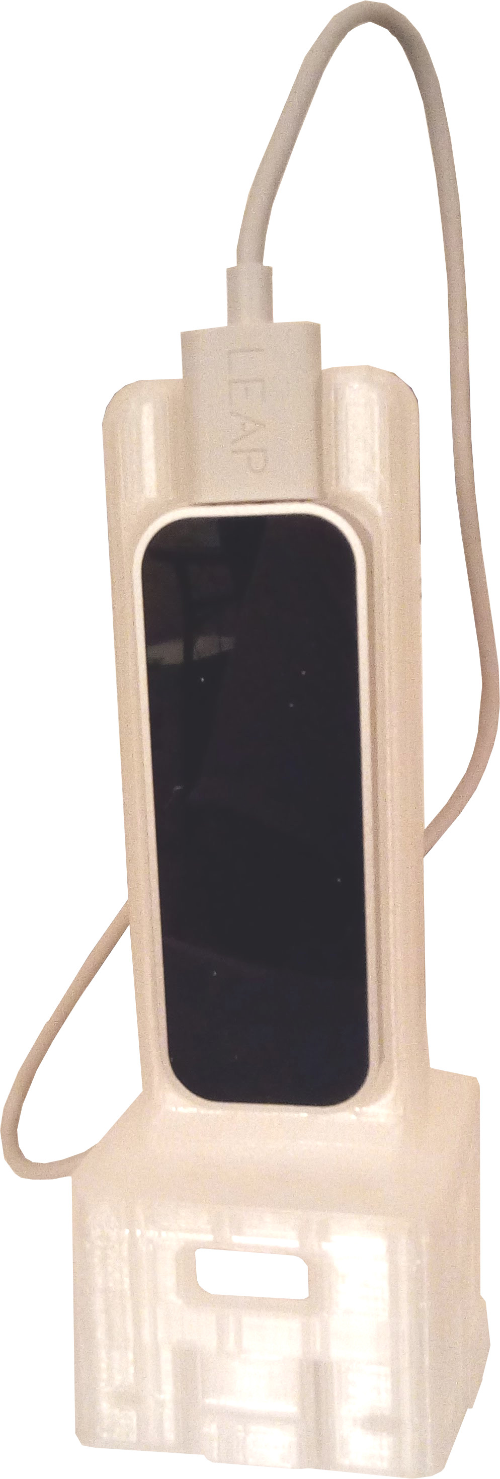 Multipurpose Mobile Manipulator MkII — Megamark — image 43