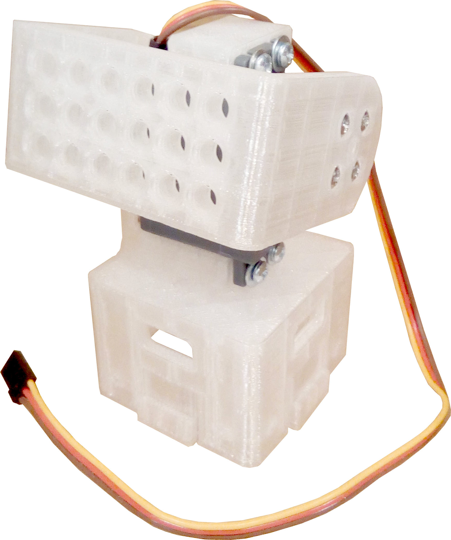 Multipurpose Mobile Manipulator MkII — Megamark — image 39