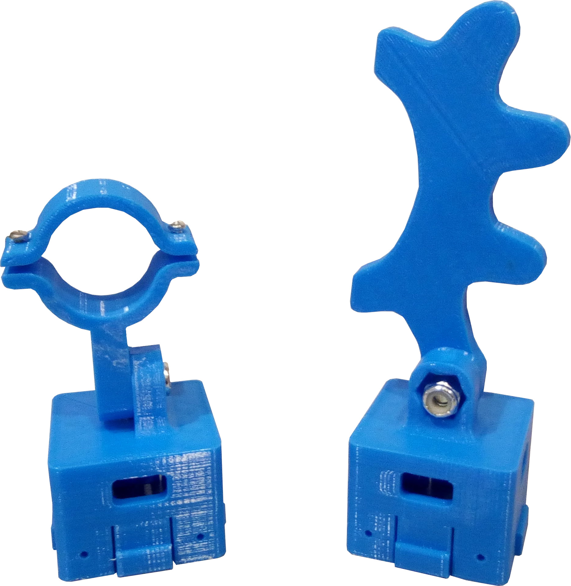 Multipurpose Mobile Manipulator MkII — Megamark — image 34