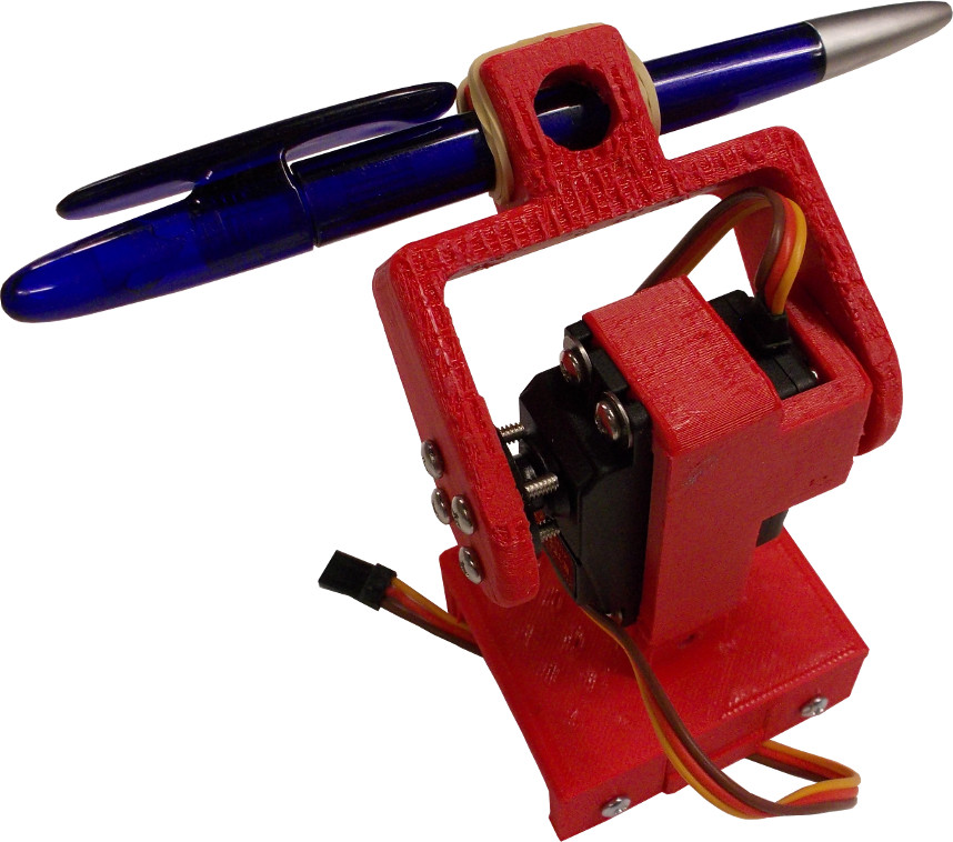 Multipurpose Mobile Manipulator MkII — Megamark — image 35