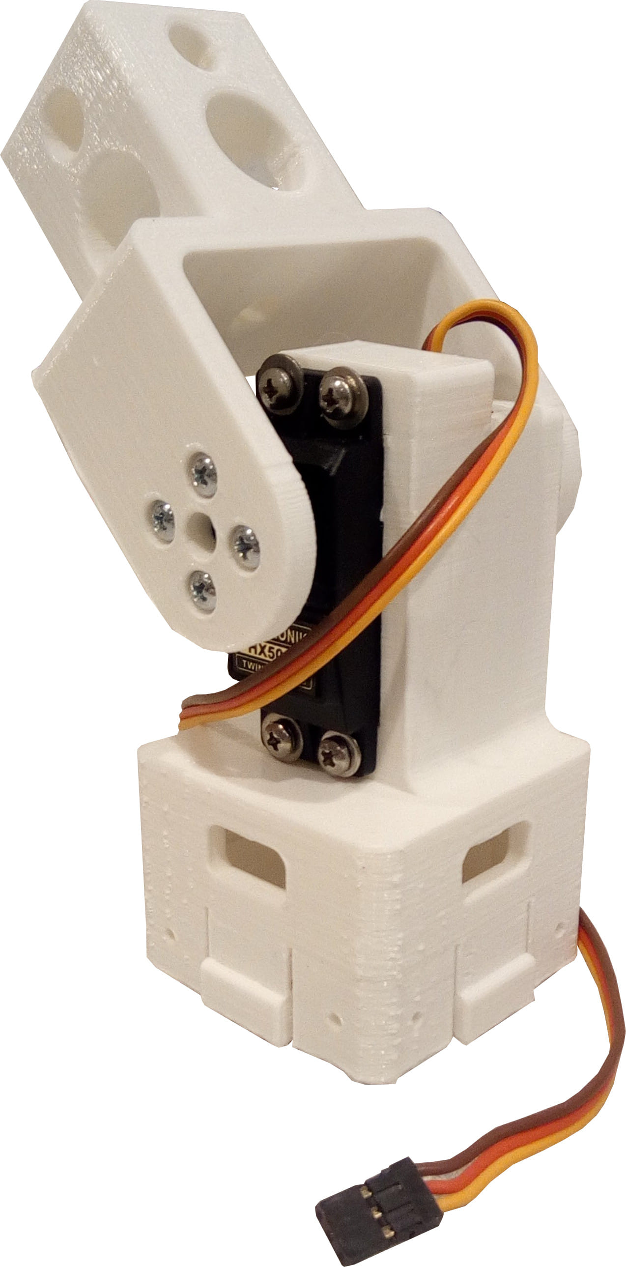 Multipurpose Mobile Manipulator MkII — Megamark — image 36