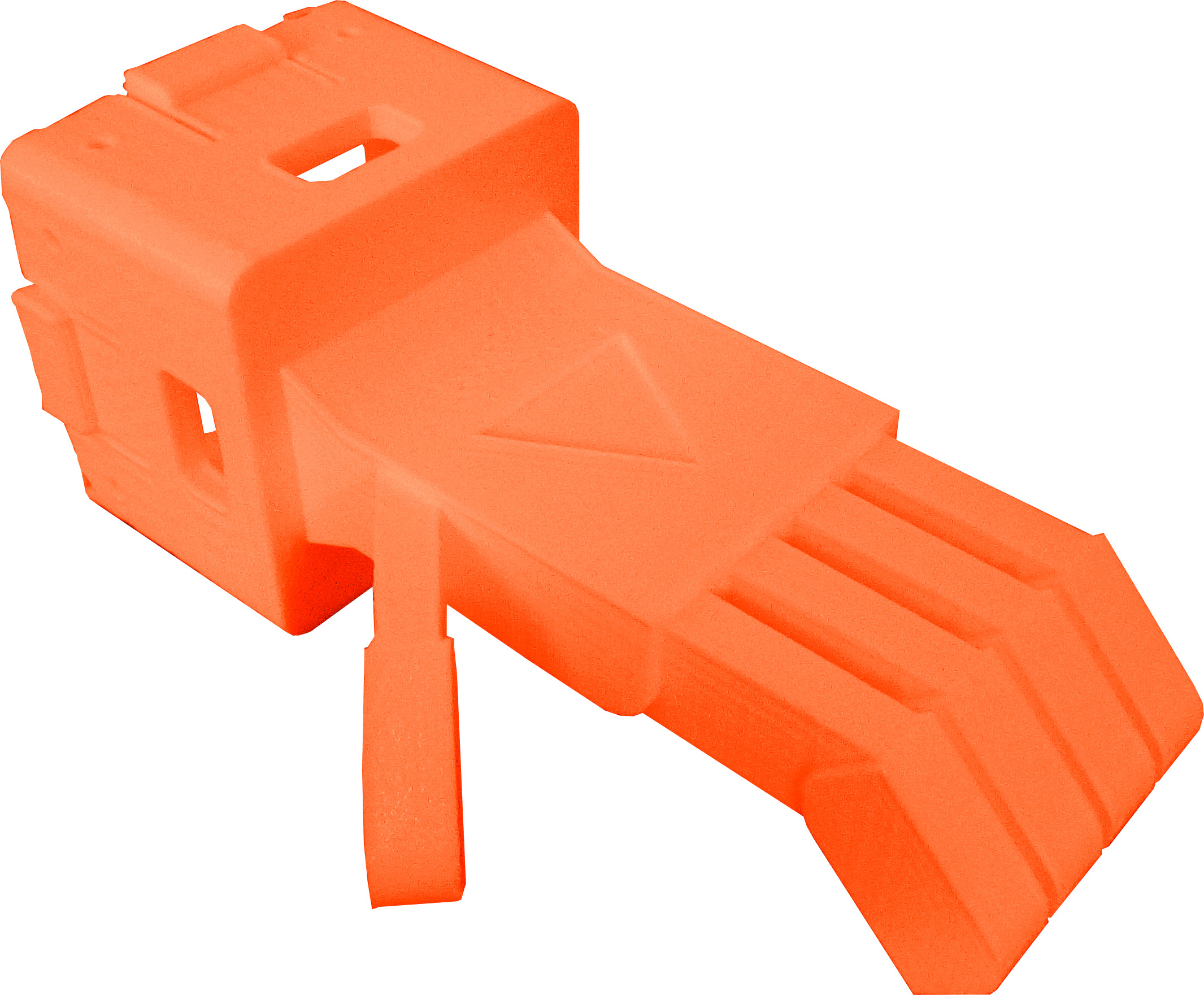 Multipurpose Mobile Manipulator MkII — Megamark — image 29