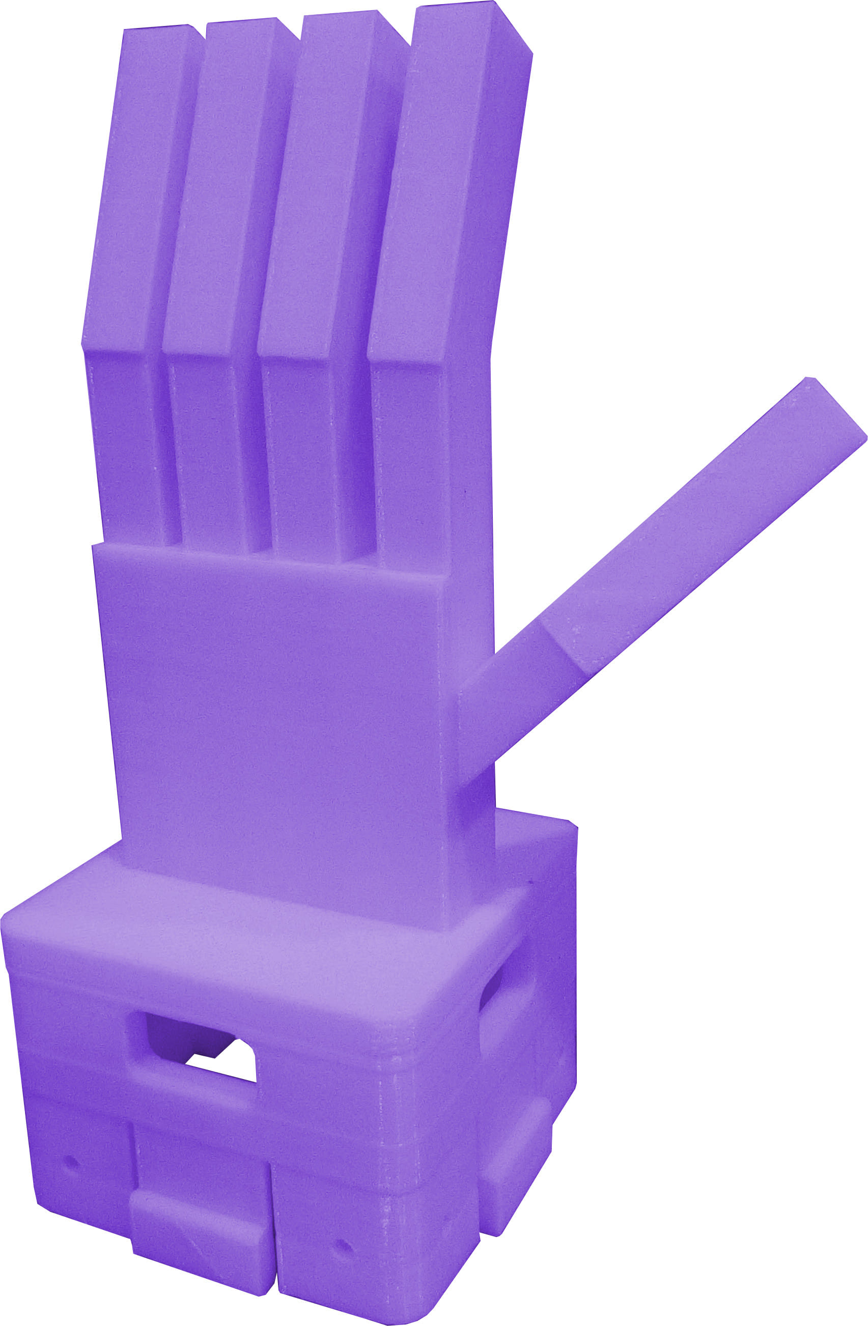 Multipurpose Mobile Manipulator MkII — Megamark — image 30