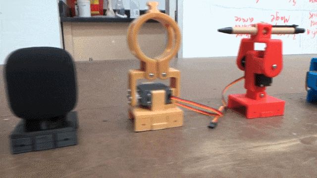 Multipurpose Mobile Manipulator MkII — Megamark — image 8