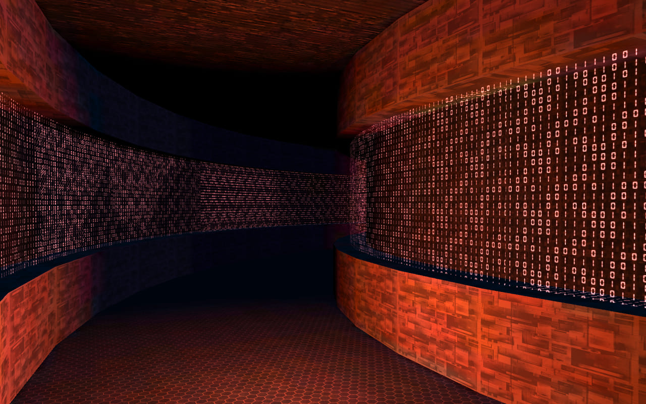 Project Codetta — image 2