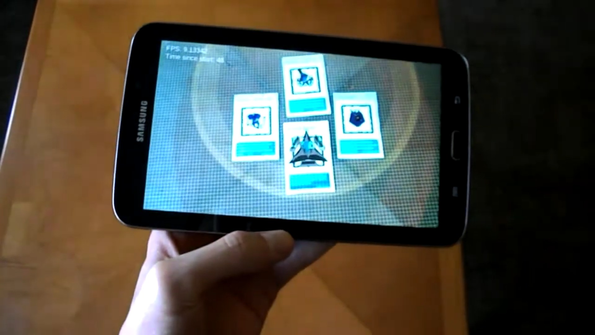 SMART: Some Mobile Augmented Reality Thing — image 4