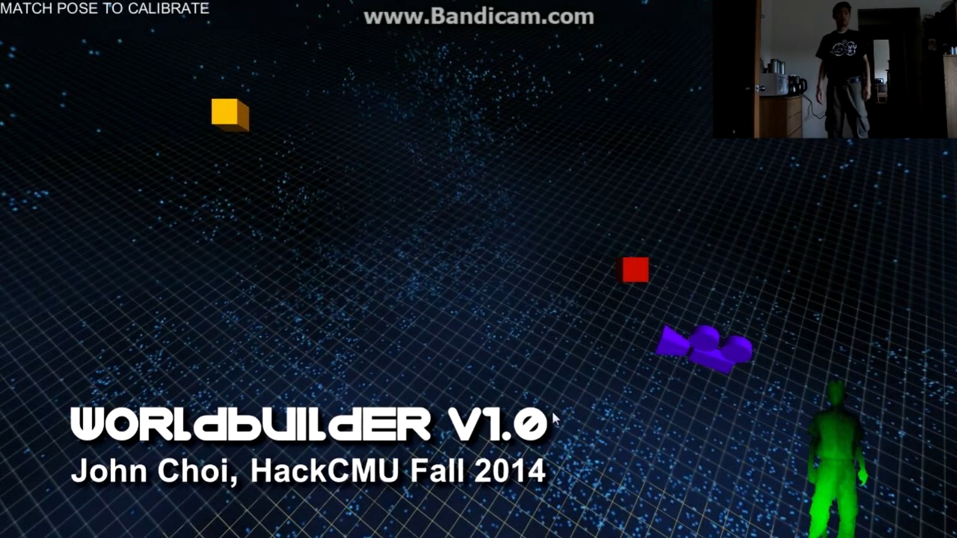 WorldBuilder